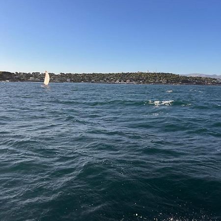Отель Location Cote D Azur Антиб Экстерьер фото
