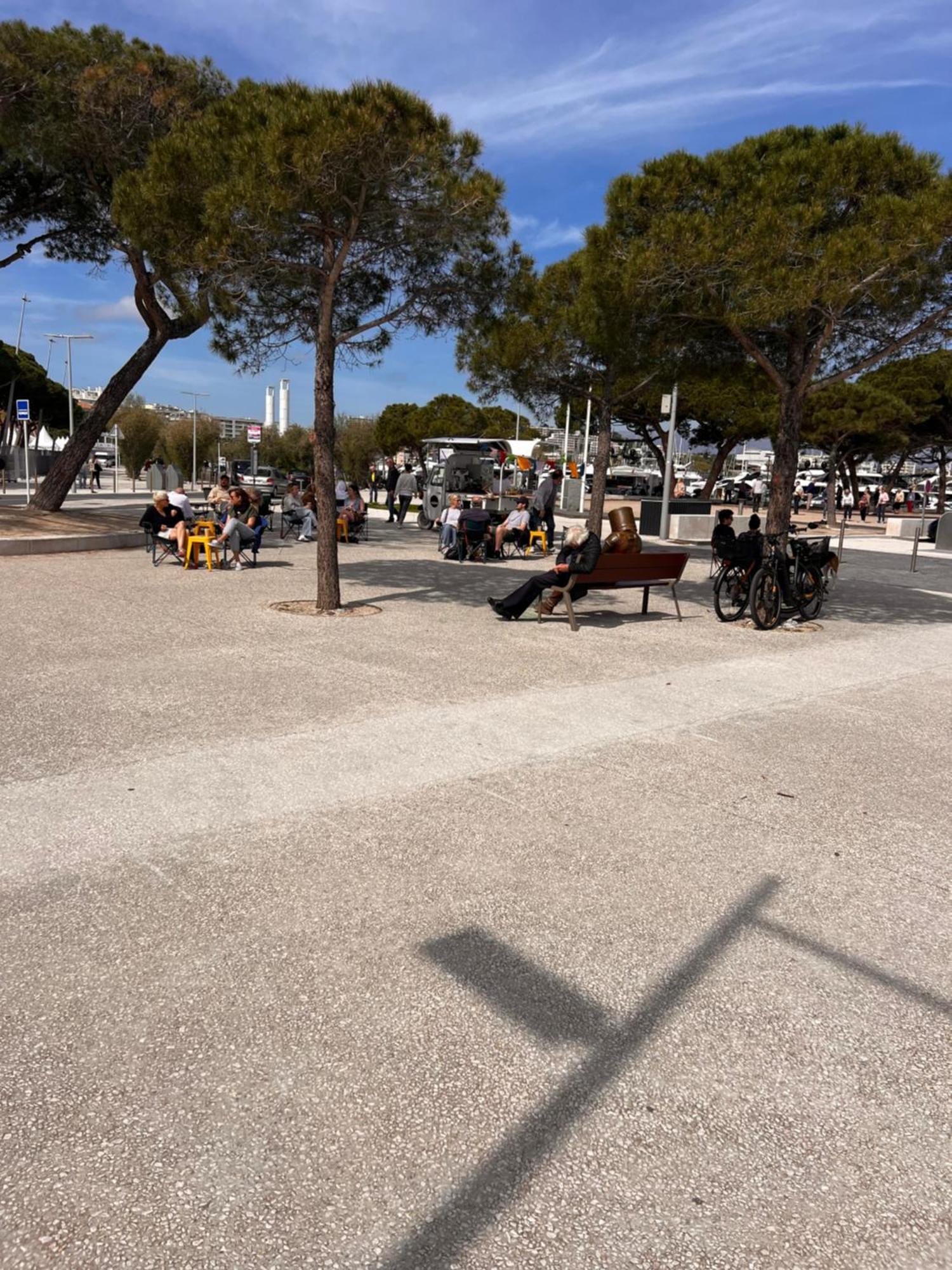 Отель Location Cote D Azur Антиб Экстерьер фото